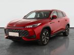 MG HS - fotka číslo 1