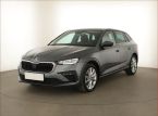 Škoda Scala - fotka číslo 1