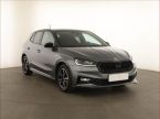 Škoda Fabia - fotka číslo 0