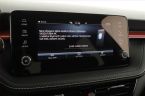Škoda Fabia - fotka číslo 15