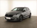 Škoda Fabia - fotka číslo 1