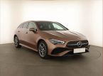 Mercedes Třída CLA - fotka číslo 0