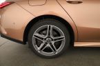 Mercedes Třída CLA - fotka číslo 11
