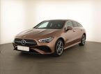 Mercedes Třída CLA - fotka číslo 1