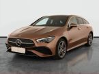 Mercedes Třída CLA - fotka číslo 1
