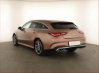 Mercedes Třída CLA - fotka číslo 3