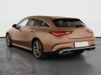 Mercedes Třída CLA - fotka číslo 3