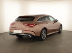 Mercedes Třída CLA - fotka číslo 4