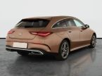 Mercedes Třída CLA - fotka číslo 4