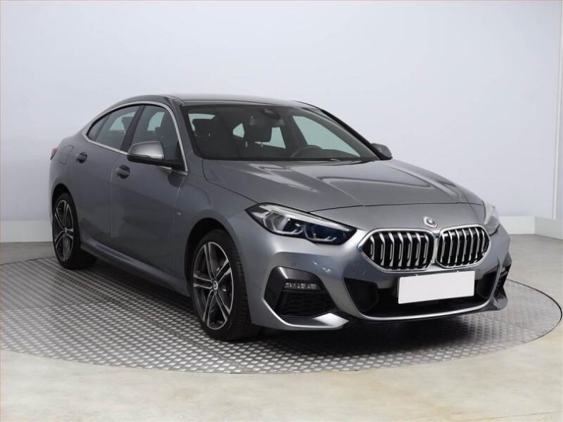 BMW Řada 2 - hlavní fotka inzerátu