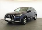 Audi Q7 - fotka číslo 1