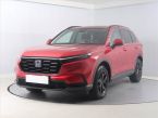 Honda CR-V - fotka číslo 1