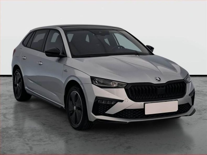 Škoda Scala - hlavní fotka inzerátu