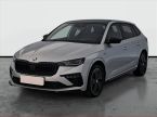 Škoda Scala - fotka číslo 1
