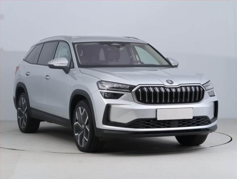 Škoda Kodiaq - hlavní fotka inzerátu