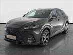 Lexus RX - fotka číslo 1