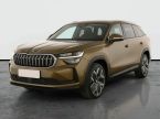 Škoda Kodiaq - fotka číslo 1