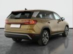 Škoda Kodiaq - fotka číslo 4