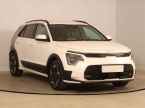 Kia Niro - fotka číslo 0