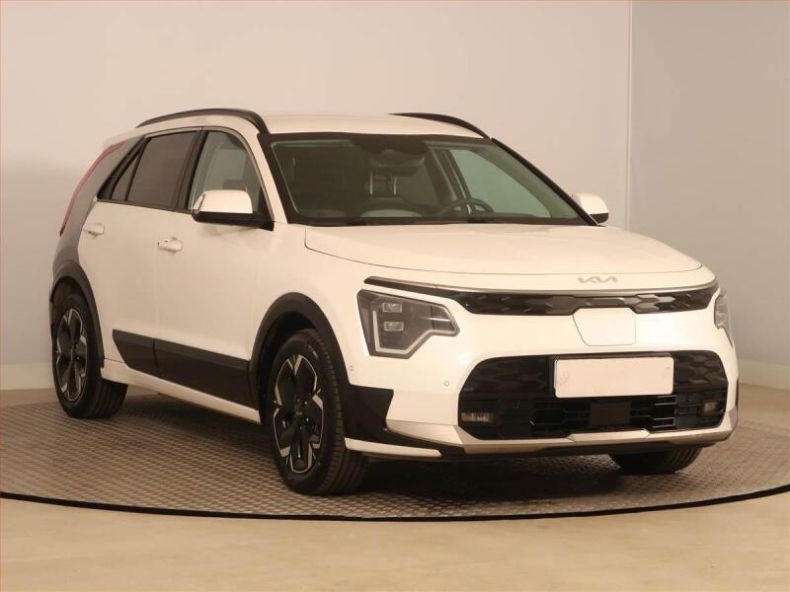 Kia Niro - hlavní fotka inzerátu