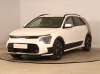 Kia Niro - fotka číslo 1