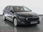 Škoda Octavia - fotka číslo 0