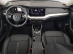 Škoda Octavia - fotka číslo 7