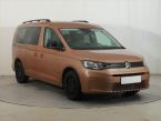 Volkswagen Caddy - fotka číslo 0