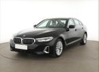 BMW Řada 5 - fotka číslo 1