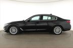 BMW Řada 5 - fotka číslo 2