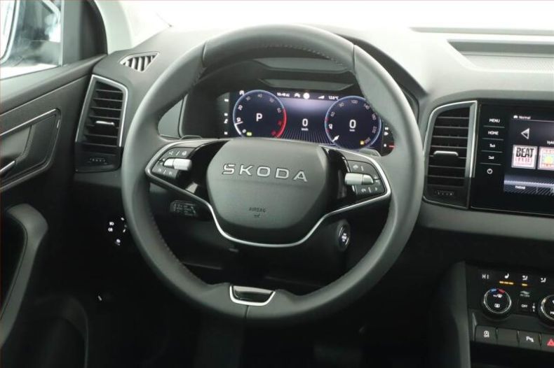 Škoda Karoq - hlavní fotka