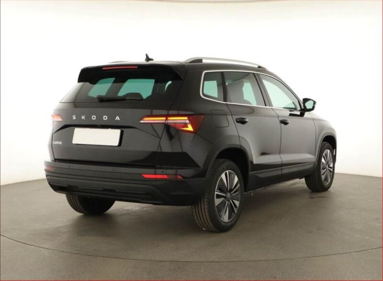 Škoda Karoq - hlavní fotka