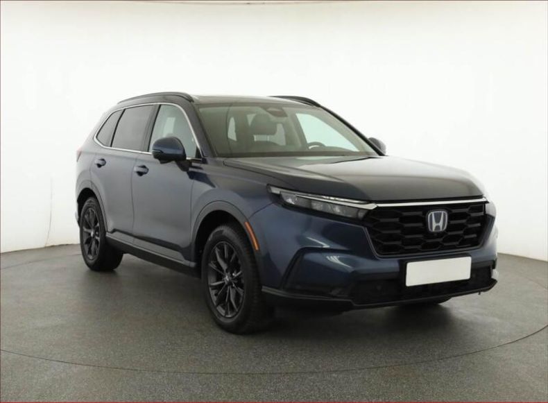Honda CR-V - hlavní fotka inzerátu