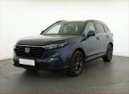 Honda CR-V - fotka číslo 1