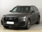 Audi Q7 - fotka číslo 1