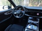 Audi Q7 - fotka číslo 6