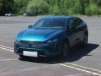 Peugeot 408 - fotka číslo 1