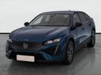 Peugeot 408 - fotka číslo 1