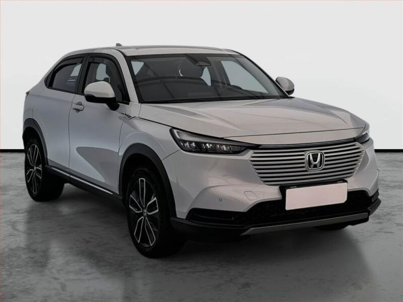 Honda HR-V - hlavní fotka inzerátu