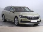 Škoda Superb - fotka číslo 0