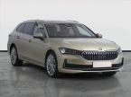Škoda Superb - fotka číslo 0