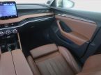 Škoda Superb - fotka číslo 7