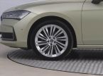 Škoda Superb - fotka číslo 13