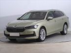 Škoda Superb - fotka číslo 1
