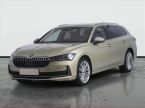 Škoda Superb - fotka číslo 1