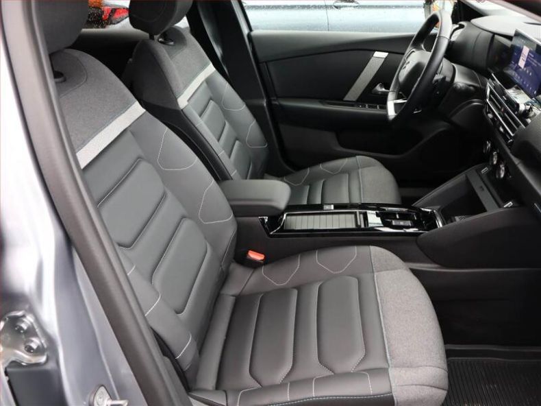 Citroën C4 - hlavní fotka