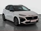 Hyundai Kona - fotka číslo 0