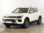 SsangYong Korando - fotka číslo 1
