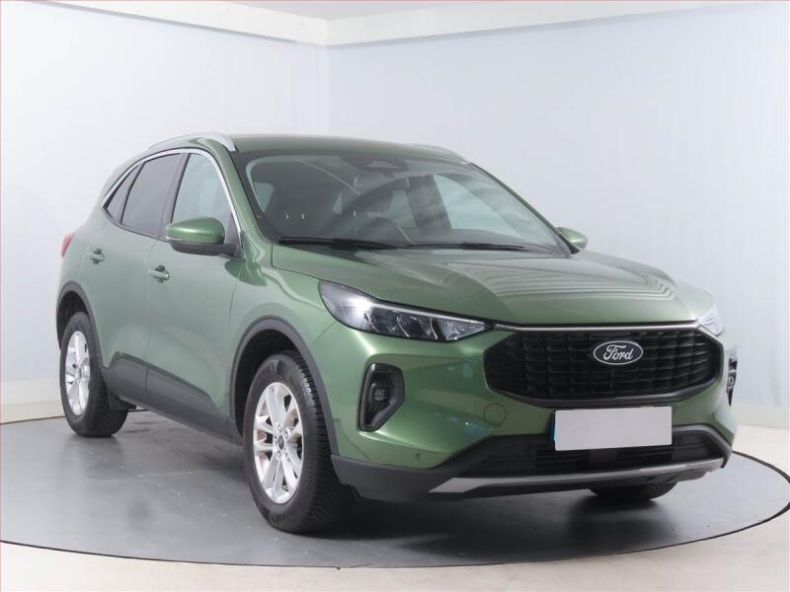 Ford Kuga - hlavní fotka inzerátu