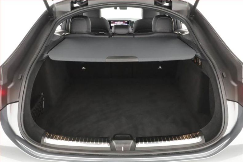 Mercedes GLE - hlavní fotka